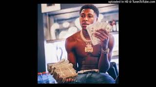 NBA Youngboy - Outside Today (Clean)
