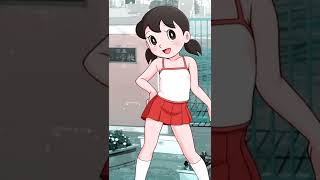 ❤ | Nobita Shizuka ❤ | Cartoon | Love Song ❤ | WhatsApp status ❤| Doraemon status 4k