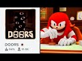 Knuckles Approves Your Favorite Horror Games