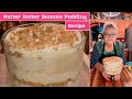 Here's nan with a new recipe😋 of making Peanut Butter Banana Pudding.