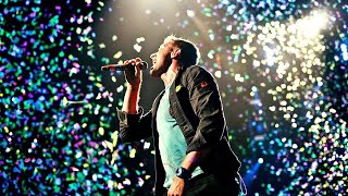 Humankind - Coldplay - Live from Mexico City