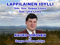 lappilainen idylli säv. sov. seppo leino san. ulla leino