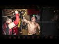 shenwoo c vs sid manelli rumble wrestling championship match