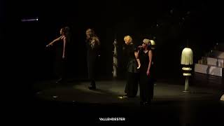 [4K] 241208 LONELY - 2024-25 2NE1 ASIA TOUR [WELCOME BACK] IN HONG KONG