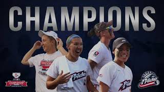 2018 USSSA Year in Review