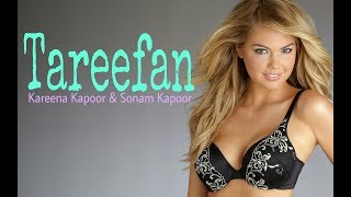 Tareefan | Kareena Kapoor | Sonam Kapoor | Dj Whatsapp Status | By P P Creation
