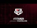 titan impact sprayer ball valve in 21 seconds