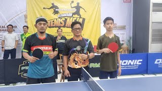 Lionel(Ptm Pas) vs Ayes (ptm mars)