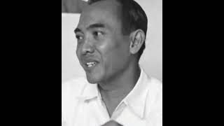 Ir. Soekarno