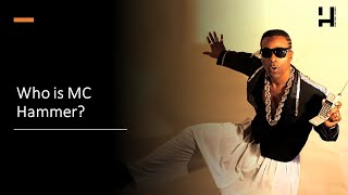 Who Is Mc Hammer