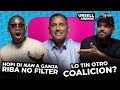 Ursell Arends: Various hende a ganja riba No Filter! | EP 170