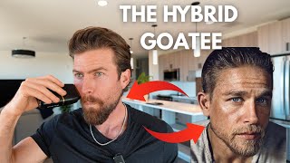 Try This Awesome Beard Hybrid At Home!