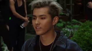 【天下新聞】北京: 加拿大華裔歌手吳亦凡強姦、聚眾淫亂 被判13年 Chinese Singer Kris Wu was sentenced to 13 years for sex crime