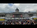 Qawwali Band | Eid in the Trafalgar Square 2022