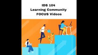 IDS 104 Short Paper: How-To