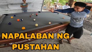 NAPALABAN SA PUSTAHAN || February 25, 2025