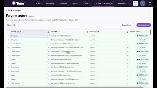 Bulk Tools to Save You Time | Music Royalty Accounting & Management Platform #musicroyalties