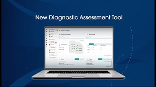 Cambridge Diagnostic Assessment Tool
