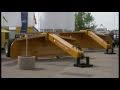 Bridgeview Pulldozer land shaper Promo