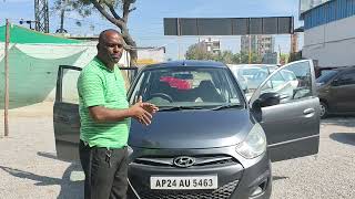 2013# Grand i10 magna# petrol LPG# అమ్మబడును#price 2.60#Call 9866694165#హయత్ నగర్ లో ఉంది 🙏🙏🙏