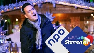 Pascal Redeker - Ik vier het Kerstfeest voortaan samen | Sterren NL Kerstspecial