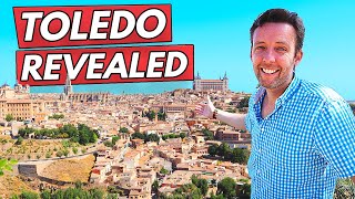 Ultimate Toledo Tour | 7 Must-See Sites