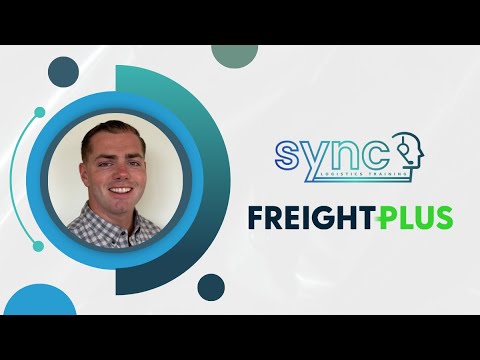 Customer Testimonial Freightplus Youtube