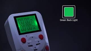 TIME-R the ultimate time machine...for complete control