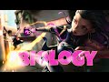 Biology | Valorant | Candid Gaming