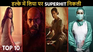 Top 10 Best Ott Crime Thriller Hindi Web Series 2023 You Missed