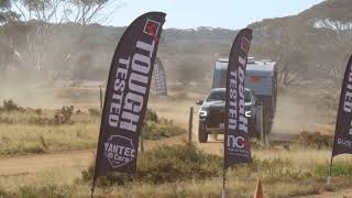 Nova Caravans Highlights Time Trials