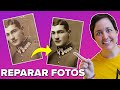 4 WEBS GRATIS para REPARAR tus FOTOS