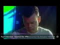 paul oakenfold essential mix 1995 que club birmingham 1995 05 27