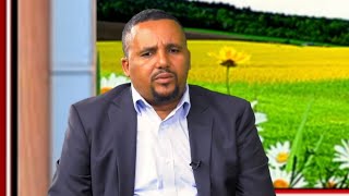 Ergaa Jawar Mohammed  Irreecha Bara 2019f.