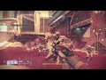 252命运2，教你如何快速完成催化剂任务【引力子长枪or烈日弹丸】destiny2