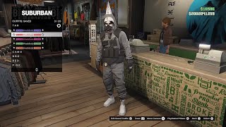 🌀20 best modded (BEFF) outfits (Male)🌀