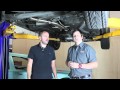 IPD Volvo Exhaust System Components Overview