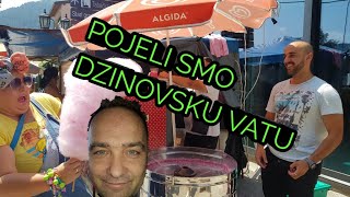 24 SATA NA VAŠARU/VISOČKO LJETO 2019