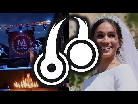 Did Meghan Markle's Hairdresser make a mistake? + Us and ATL | Splitting Hairs Video Podcast LIVE!! Did Meghan Markle's Hairdresser make a mistake? + Us and ATL | Splitting Hairs Video Podcast LIVE!!