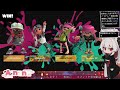 【スプラトゥーン3】「参加型」竹使い目指して修行オープンorプラベやるよ😎【初見さん歓迎】