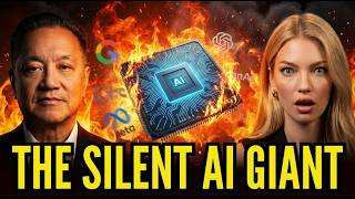 The Silent AI Giant Nobody Is Talking About
