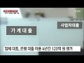 태양광 발전소로 120억 원 챙긴 업자...전직 시의장도 가담 ytn