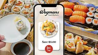 Get $50+ In Welcome Coupons