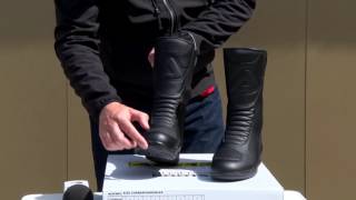 Motosx1000 : Acerbis Botas Jurby