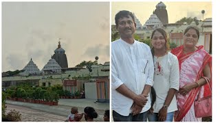 ଆସନ୍ତୁ ଆଜି ଜଗାକୁ ଦର୍ଶନ କରିବା। puri।puri tourist place।#purijagannath #puri