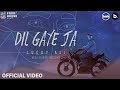 Lucky Ali - Dil Gaye Ja | Official Music Video | Music By Mikey McCleary