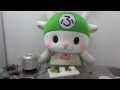 ふっかちゃんのやってみた2015　vol.5（温野菜編）