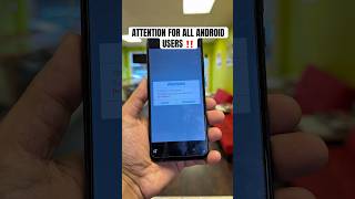This Apps Will Harm Your Phone Shorts Moneytalkswireless Android