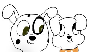 Revisiting my old deviantart account (TW: CRINGE)