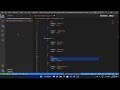 VSCode: How to Jump Between Points in a File